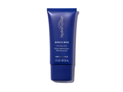 Miracle Mask - Intenzivní Maska Proti Stárnutí Pleti Hydropeptide  30 ml