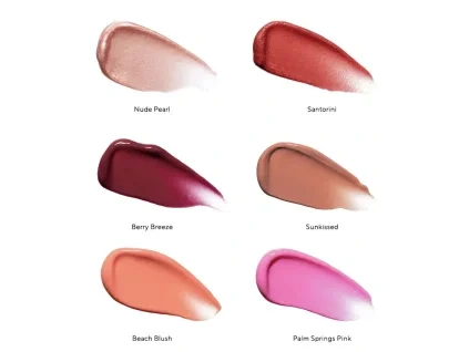 Palm Spring Perfecting Gloss - Lesk na Rty Hydropeptide  4 ml