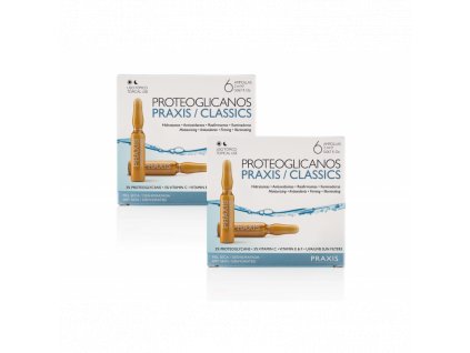 proteoglicanos 12 amp2 ml