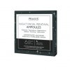 praxis night facial renewal 6 ampollas 2ml