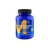 Natios Magnesium Malate 1000 mg + B6, 90 veg. kapslí, (elem. hořčík 170 mg)