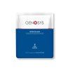 Pleťová maska -  PEPTIDE GEL MASK, GENOSYS (23 g)-1