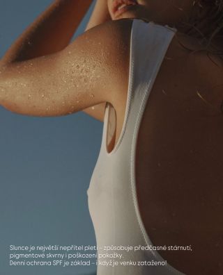 Ochrana, kterou tvoje pleť miluje! Den začíná SPF – bez kompromisů. Tento lehký a nemastný ZO SPF 50 tě ochrání před UV...