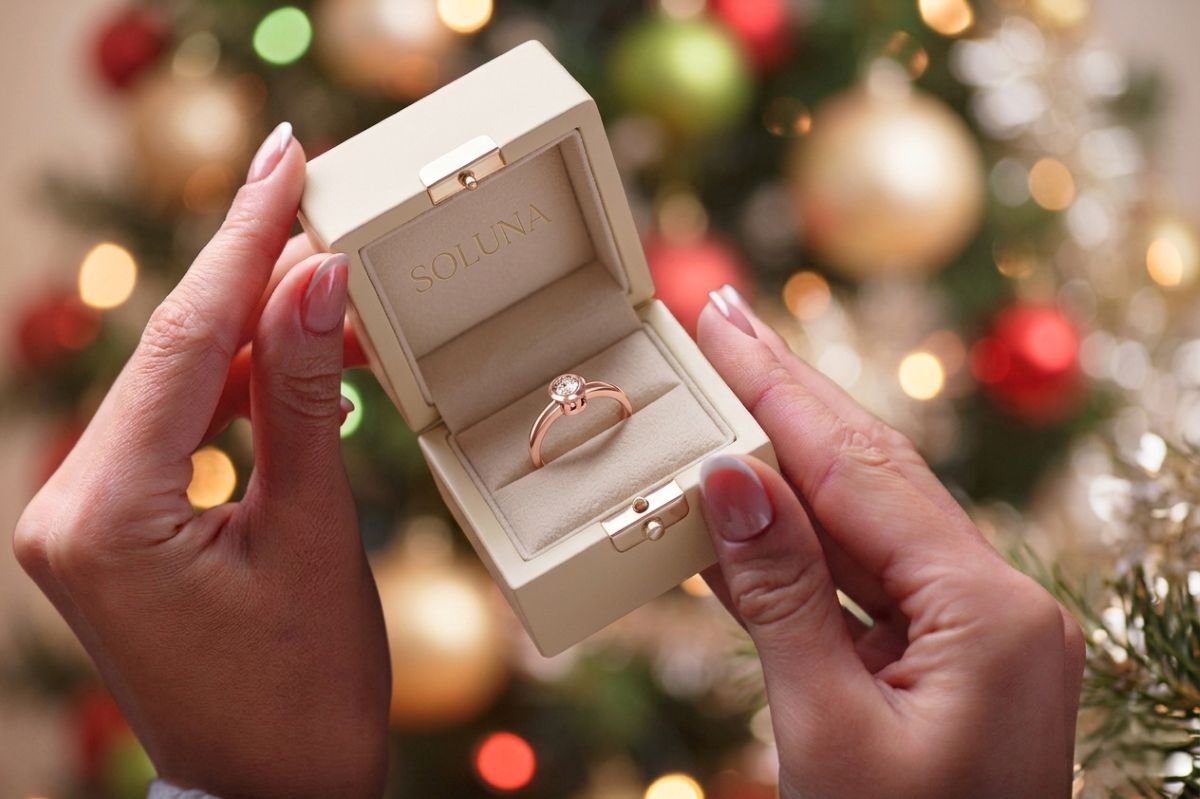 Jak vybrat ideální vánoční dárek?