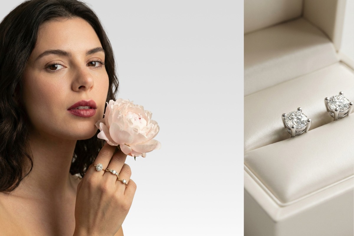 Šperk jako dárek k MDŽ