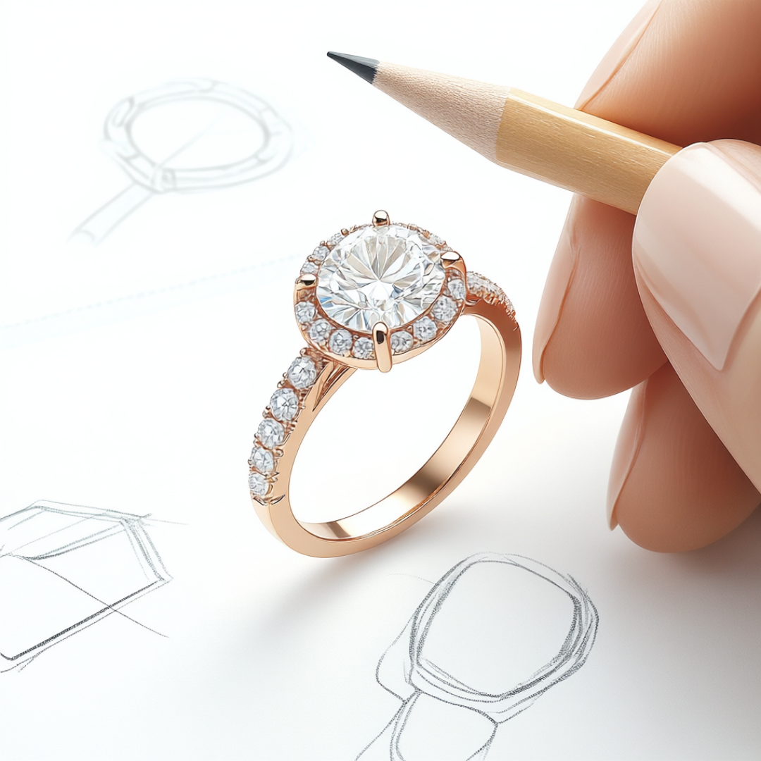 Vytvořte si vlastní šperk