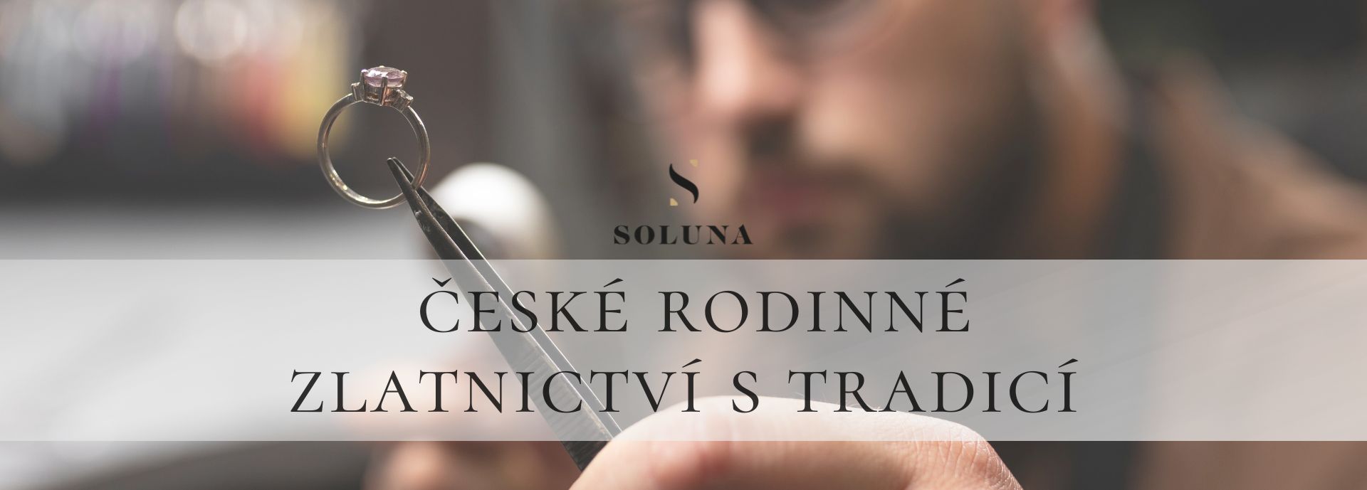 výroba široký banner