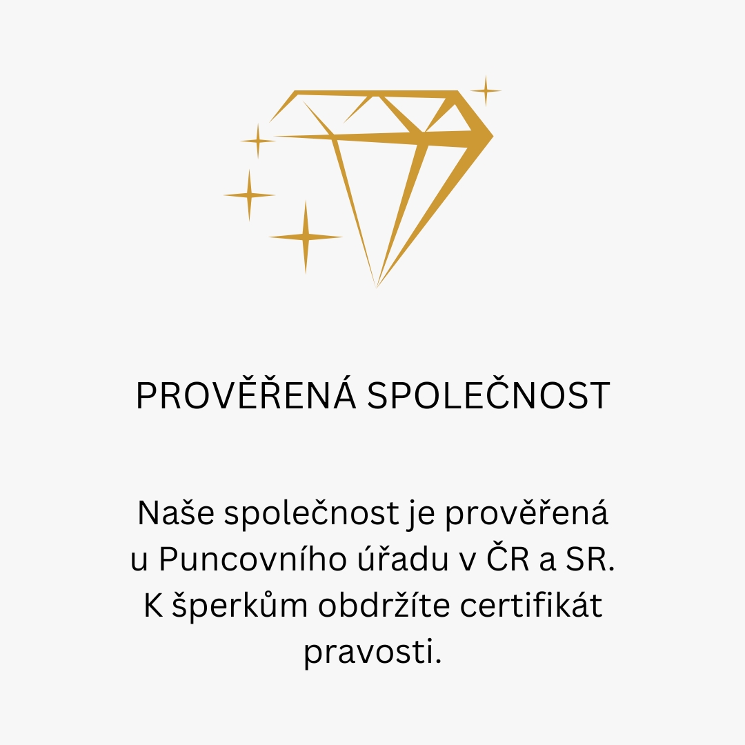 PROVĚŘENÁ SPOLEČNOST