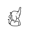 h) slon