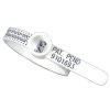 Zlatý prsten UNITAS se zirkonem růžové zlato (KAMENY Zirkon, MATERIÁL ZLATO RŮŽOVÉ, VELIKOST 62 - 19,7 mm)