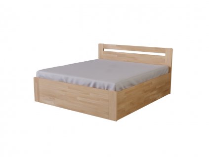 ANGELIKA box white