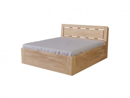 SAMBA box white