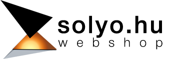 solyo.hu webáruház