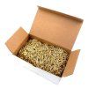 Dekoratív lánc aranysárga 2,2mm 03