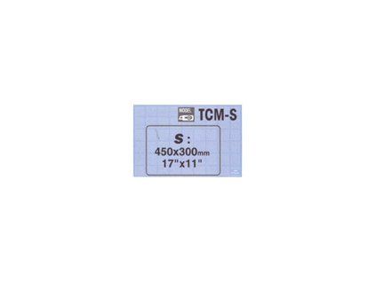 543 tcm s
