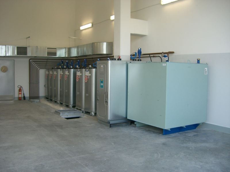 Mrózek Servicezentrum