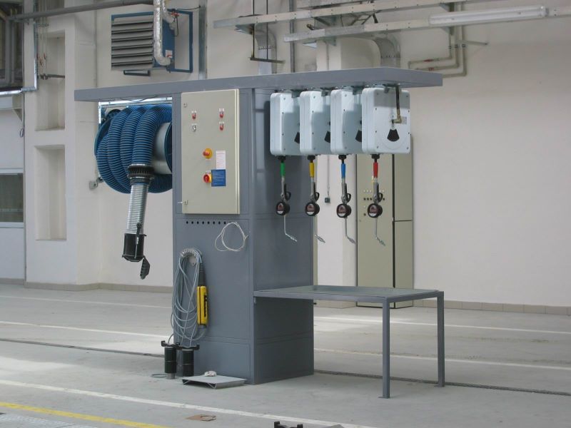 Renault-Service Olomouc