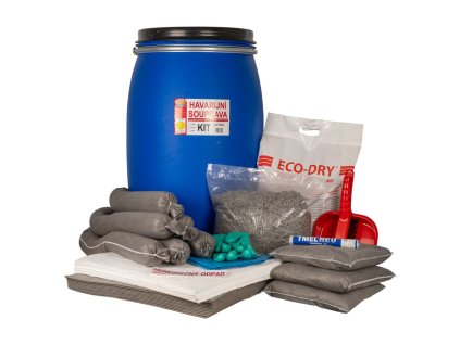 COMBINED 2in1 HAVARIAN SET