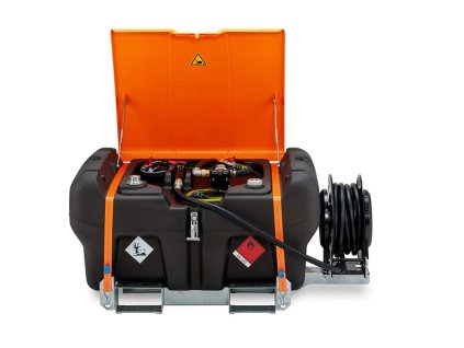 MOBILE TREIBSTOFFVERSORGUNG 330 l Premium (12 V)