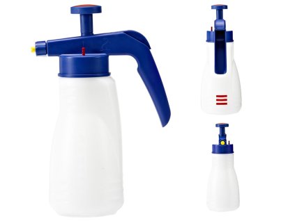 SPRAYFIxx acid basic 1,5l (verdünnte Säuren pH 1-7)