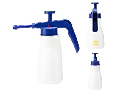 SPRAYFIxx Gartenspray 1l (Pestizide, Herbizide)