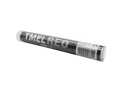 DICHTUNGSMASSE SCHNELLHÄRTENDER STAHL