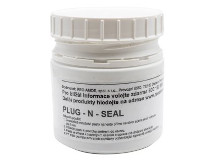 Dichtungspaste PLUG-N-SEAL 0,5 kg