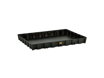 Badewanne PE ohne Dusche 250 l