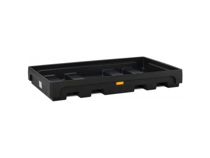 Badewanne unter dem Regal 520 l (220x110 cm)