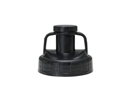 UNIVERSALDECKEL Ø 48mm (SCHWARZ)