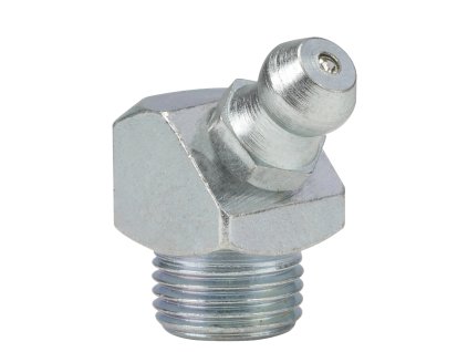 SCHMIERNIPPEL H2 45° G1/4" hexagon