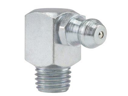 SCHMIERNIPPEL H3 90° M8x1,25 hexagon