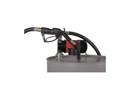 ÖLSYS ÖL-SPÜLZFASSBAUGRUPPE