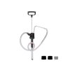 HANDPUMPE FÜR KUNSTSTOFFBEHÄLTER (mit Adaptern)