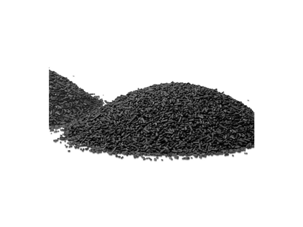NÁHRADNÍ NÁPLŇ CARBONFILTER PRO STAR2000