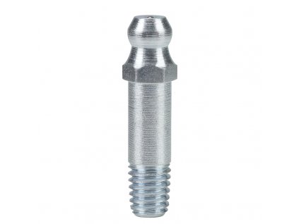 MAZACÍ HLAVICE H1 PŘÍMÁ M6x1 17,3 mm