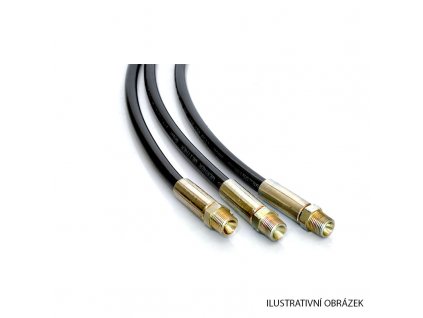 MAZACÍ HADICE 1/4" 15m (600 bar)