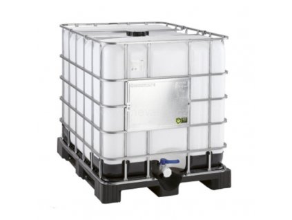 IBC KONTEJNER 1000 l (repas)