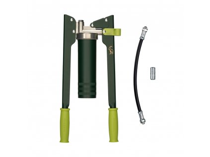 MAZACÍ LIS easyFILL 6 µm 400 cm3 (s příslušenstvím)