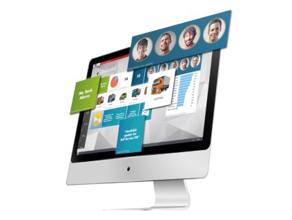 SOFTWARE SSM 2.0 Advanced USB