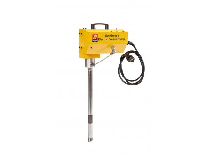 ELEKTRICKÉ ČERPADLO NA MAZIVO MECGREASE (230 V, 480 mm)