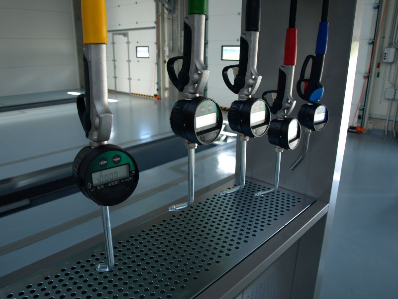 Master Truck Helicar Mešice