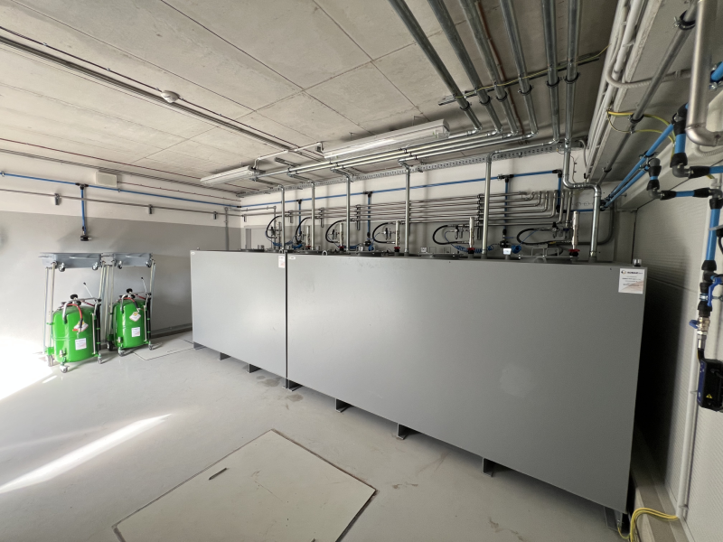 Mercedes-Benz Truck Center Senec