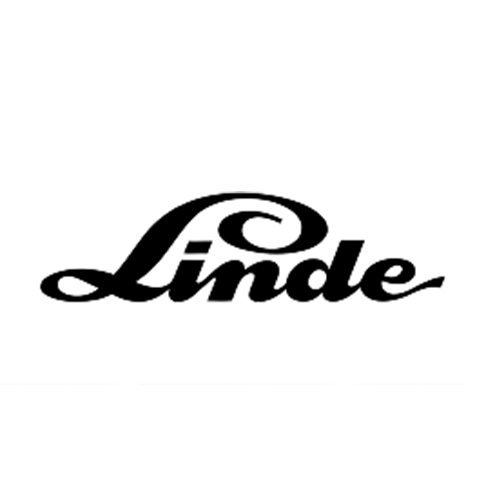 Logo společnosti Linde