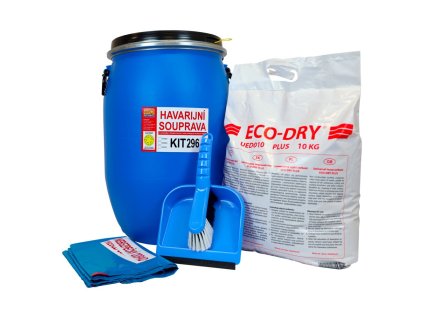 HAVARIAN UNIVERSAL SET SMALL ECO-DRY (60 l)