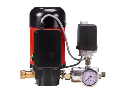 DRUCKSENSOR-ZahnradpUMPE 10 l/min