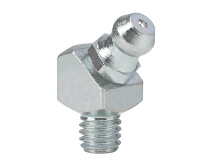 SCHMIERNIPPEL H2 45° M5x0,8hexagon