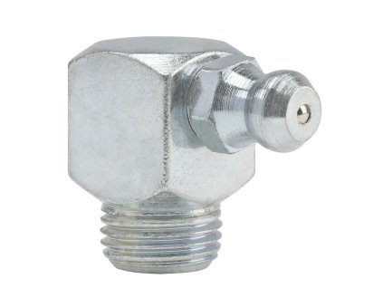 SCHMIERNIPPEL H3 90° G1/4" hexagon