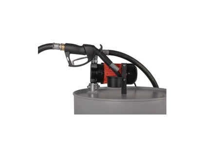 ÖLSYS ÖL-SPÜLZFASSBAUGRUPPE