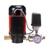 DRUCKSENSOR-ZahnradpUMPE 10 l/min